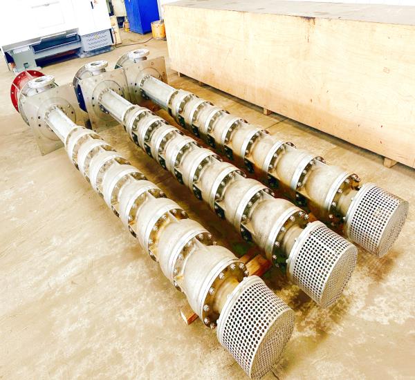 Vertical stainless steel turbine pump Vertical stainless steel turbine pump